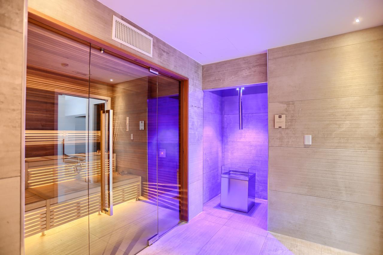 Hotel Lido Blu - Surf & Bike Torbole Sul Garda Ngoại thất bức ảnh