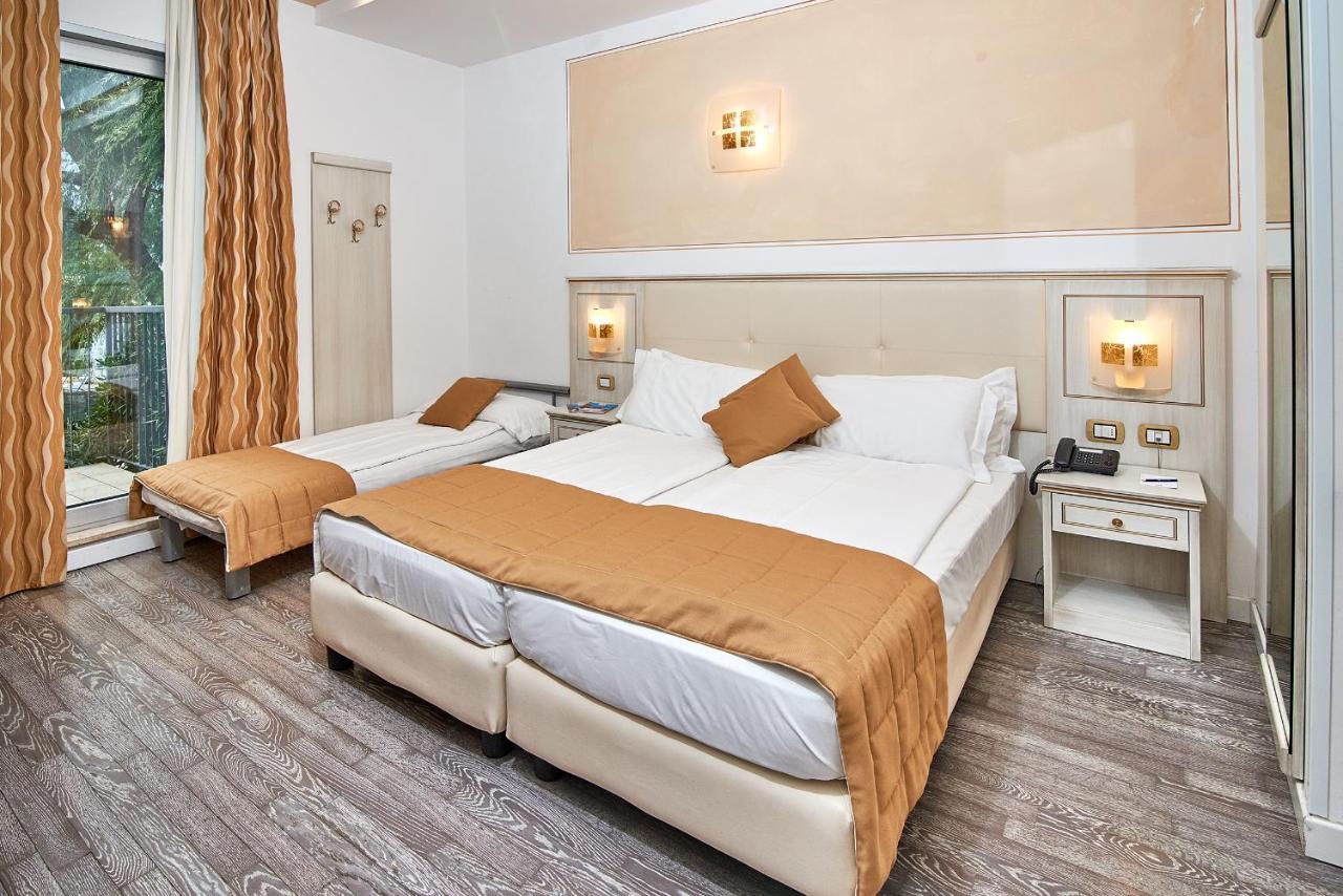 Hotel Lido Blu - Surf & Bike Torbole Sul Garda Ngoại thất bức ảnh