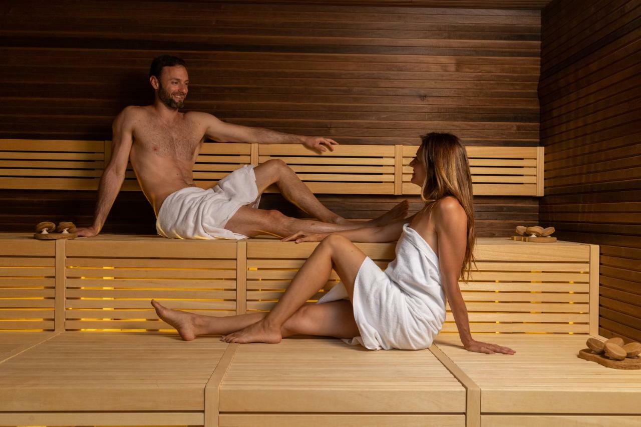 Hotel Lido Blu - Surf & Bike Torbole Sul Garda Ngoại thất bức ảnh